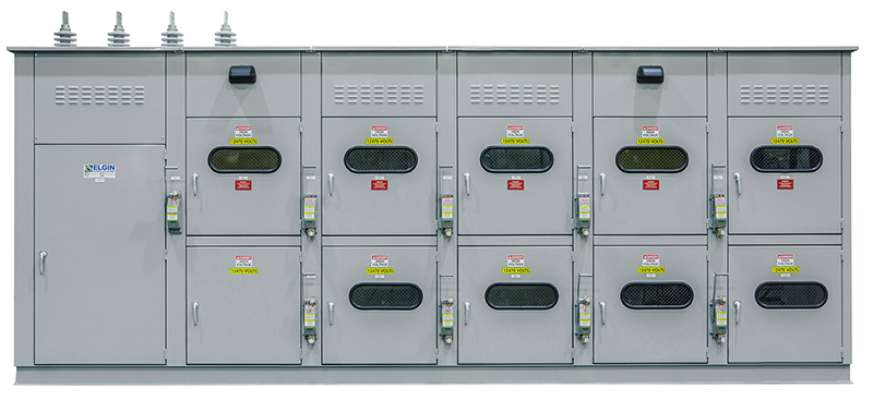 Switchgear